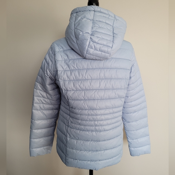 Point Zero Puffer - Picture 3 of 3